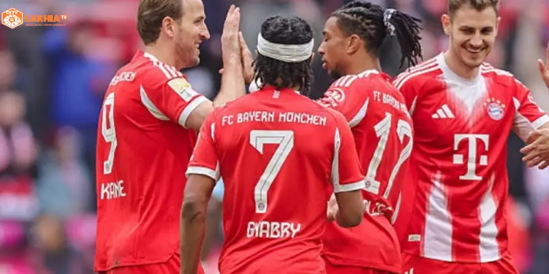 Ngôi sao CLB Freiburg trong mùa giải hiện tại - Cakhiatv